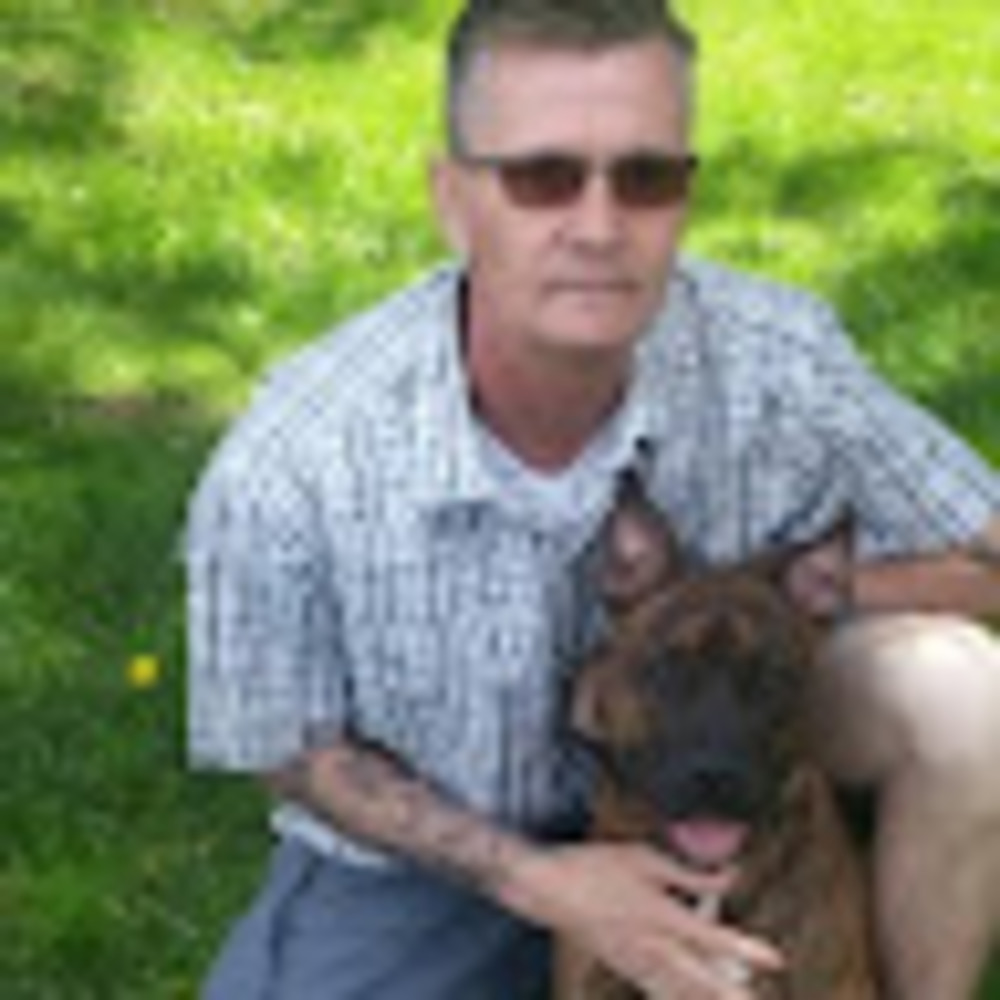 Meet your Posher, Keith scott